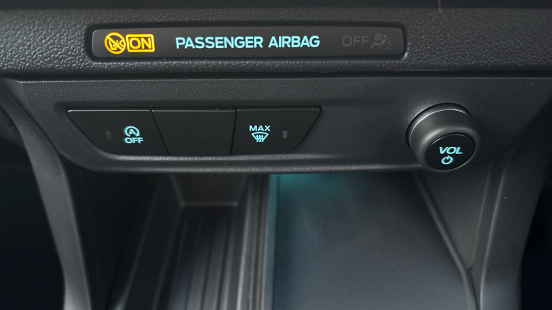 Ford Puma 1.0 EcoBoost Hybrid mHEV ST-Line 5dr Petrol Hatchback